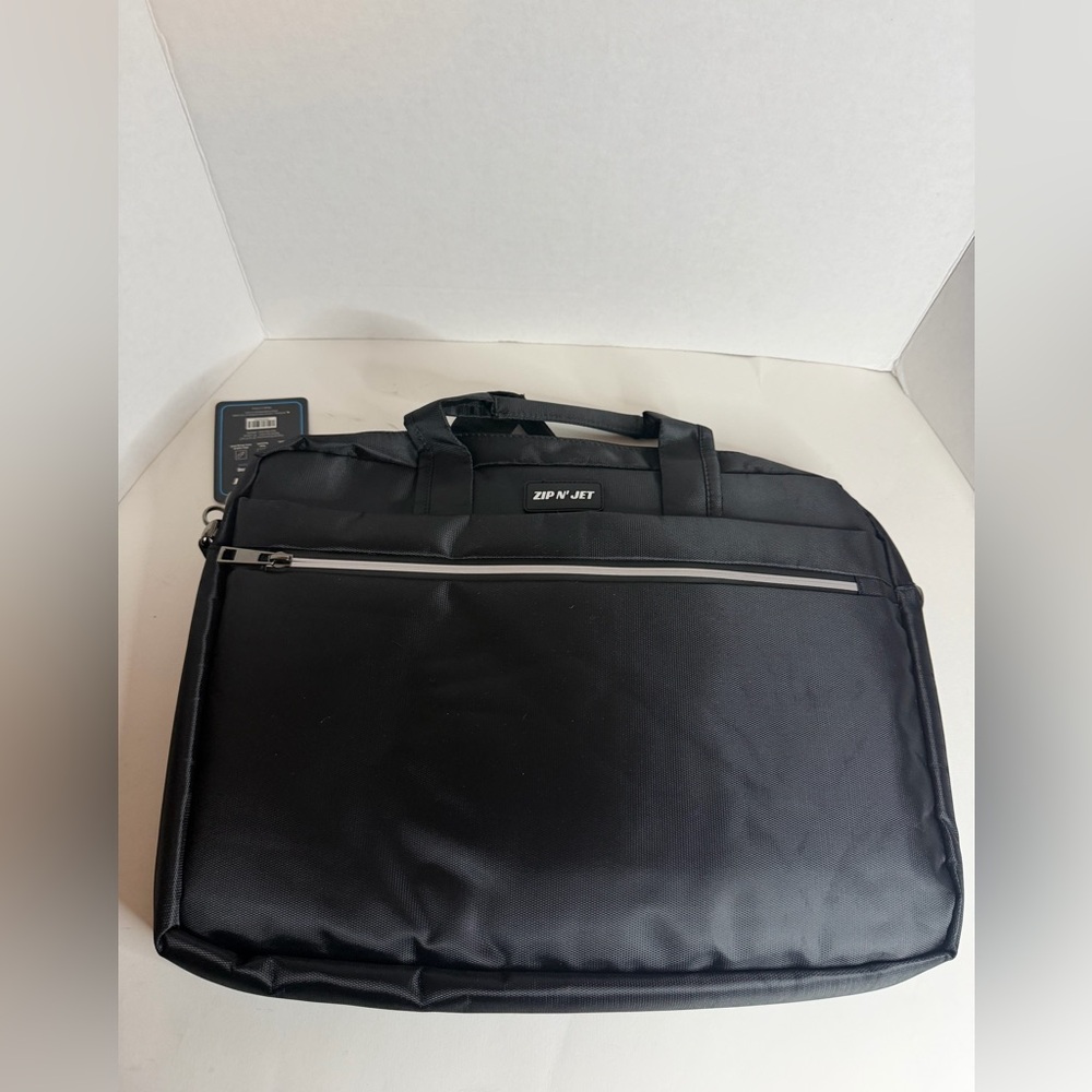 Black Men's Briefcase